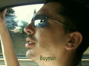 Boyman