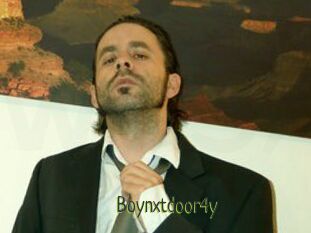 Boynxtdoor4y