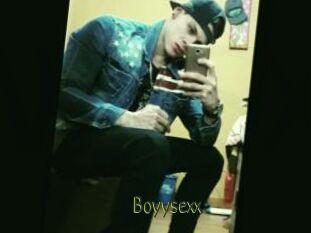 Boyysexx