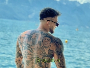 Bradclinton