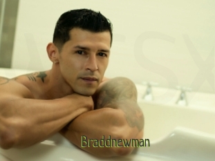 Braddnewman
