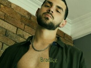 Bradiice
