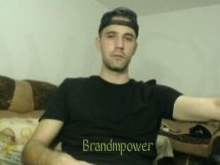 Brandmpower