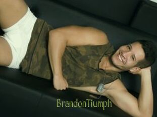 BrandonTiumph
