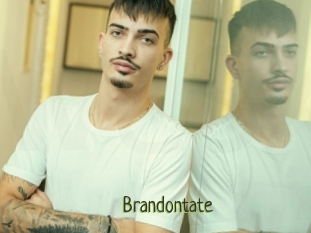 Brandontate