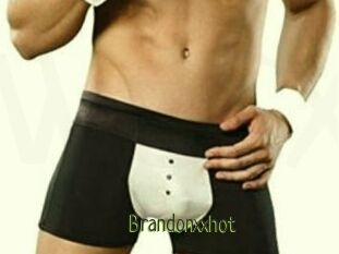 Brandonxxhot