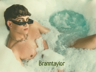 Branntaylor