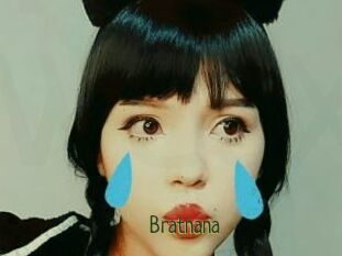 Bratnana