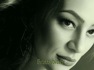 Brattybitch