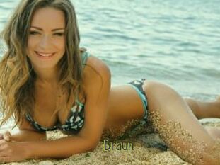 Braun