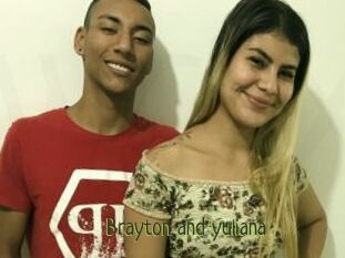 Brayton_and_yuliana