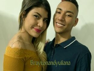 Braytonandyuliana