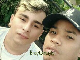 Braytontayler
