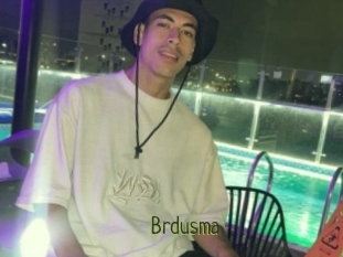 Brdusma