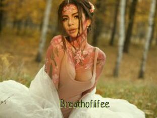 Breathoflifee