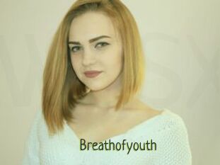 Breathofyouth