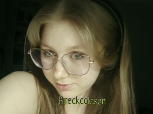 Breckcoleson