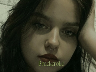 Breckcroke