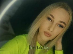 Breckdoddy
