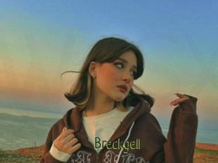 Breckgell