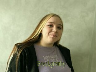 Breckgranby