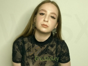 Breckhakey