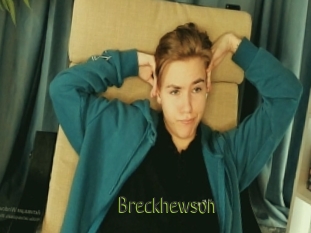 Breckhewson