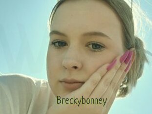 Breckybonney