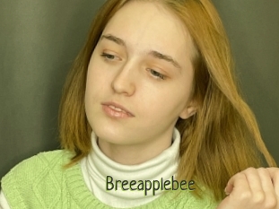 Breeapplebee