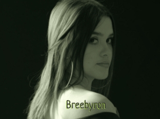 Breebyron