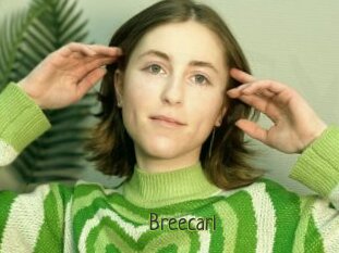 Breecarl
