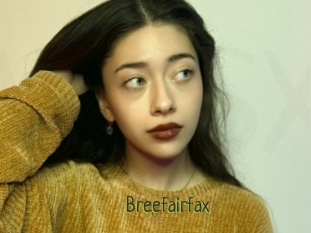 Breefairfax