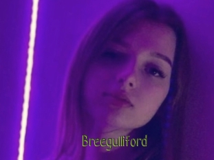 Breegulliford