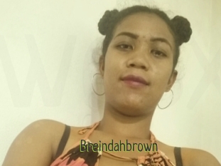 Breindahbrown
