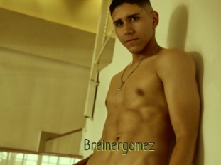 Breinergomez