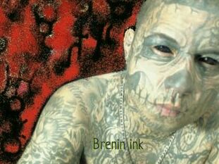 Brenin_ink