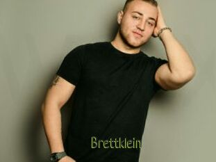 Brettklein