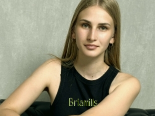 Briamills