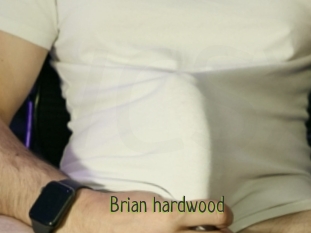 Brian_hardwood
