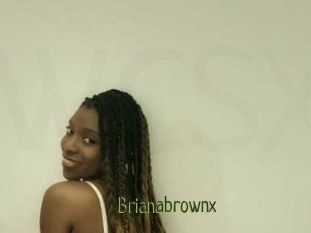 Brianabrownx