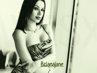 Brianajane