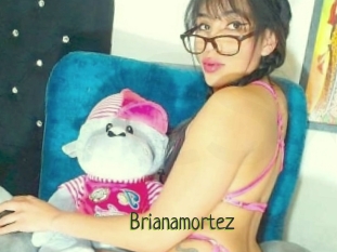 Brianamortez