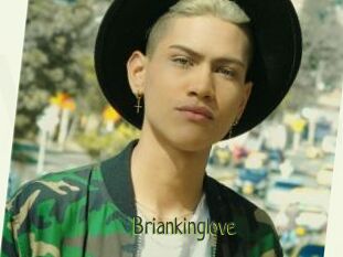 Briankinglove