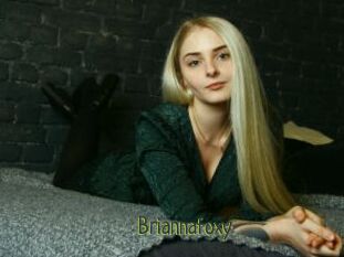 Briannafoxy