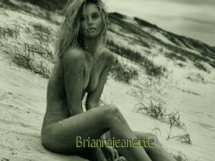 Briannajeanette