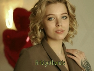 Bridgetbonde