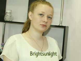 Brightsunlight