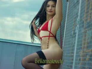 Briiannalovely