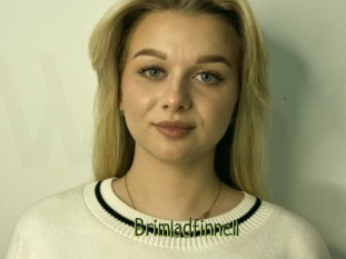 Brimladfinnell