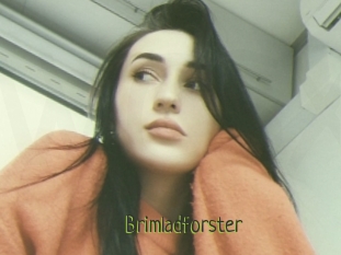 Brimladforster